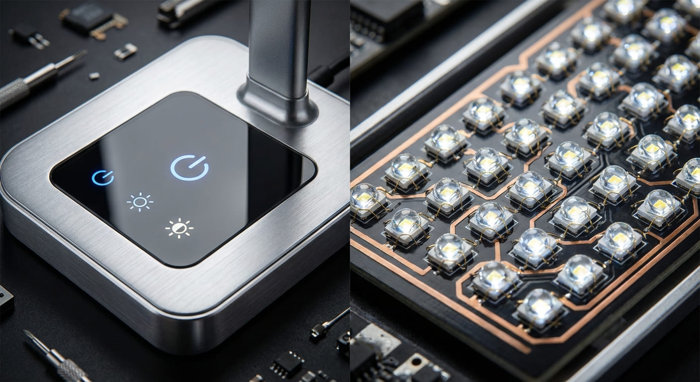 Tech Detail