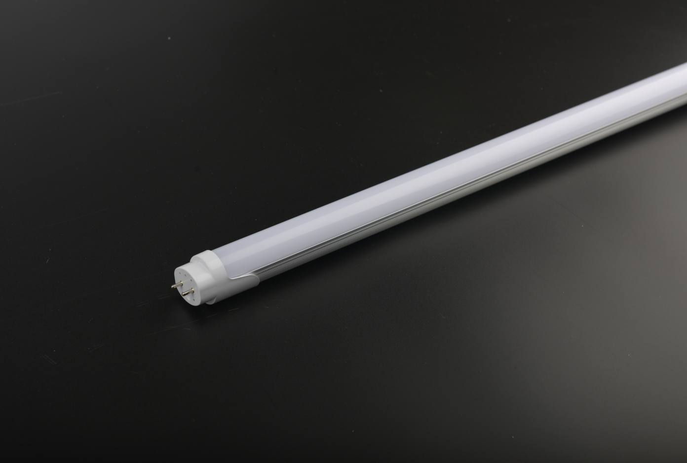 T8LED灯管-铝塑磨砂PC - 1