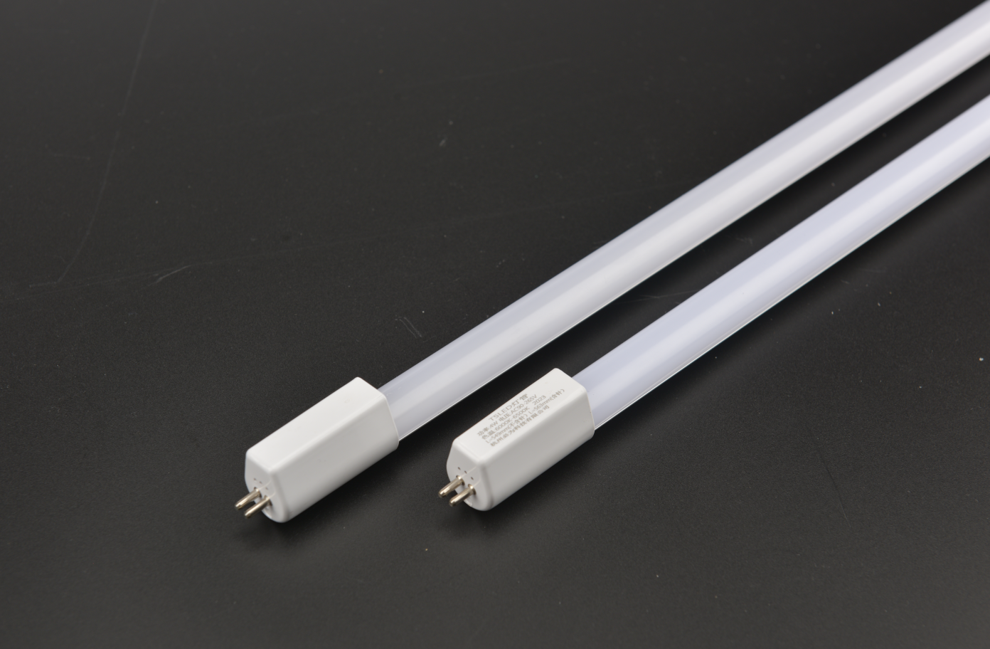 T5LED灯管-铝塑磨砂PC123 - 1
