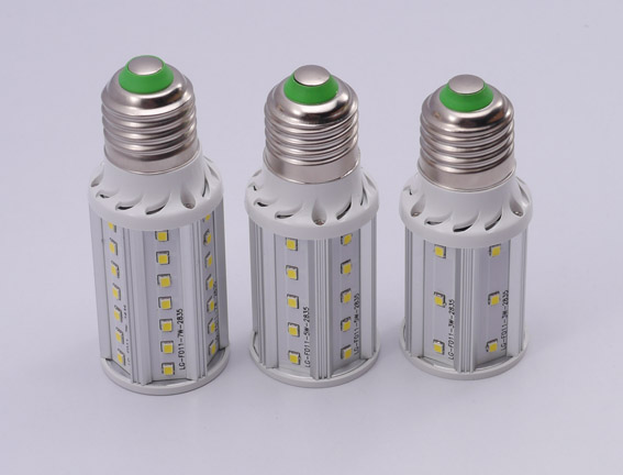 LED玉米灯-3W - 1
