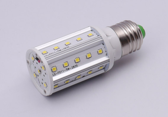 LED玉米灯-5W - 2